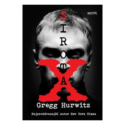 Sirota X - Gregg Hurwitz