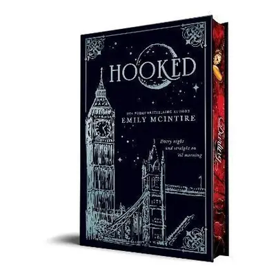 Hooked (Collector´s Edition) - Emily McIntire