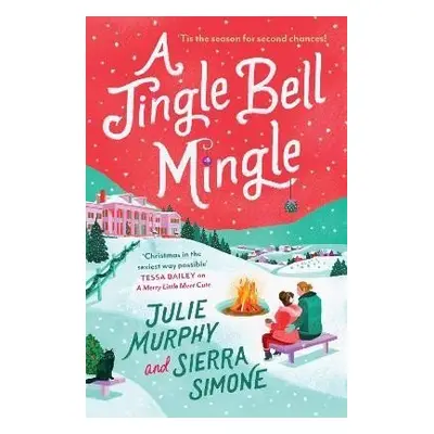 A Jingle Bell Mingle - Julie Murphy