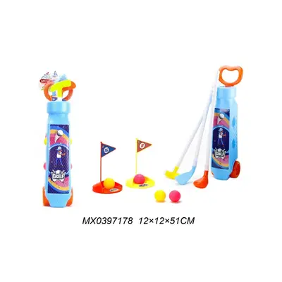 Golfový set - Alltoys