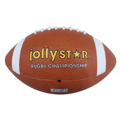 Míč na ragby JollyStar Rugby - Alltoys