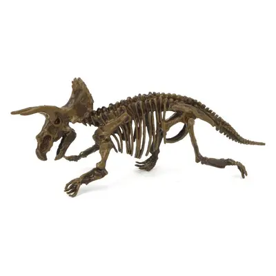 Archeologický set 3D Triceratops - Alltoys