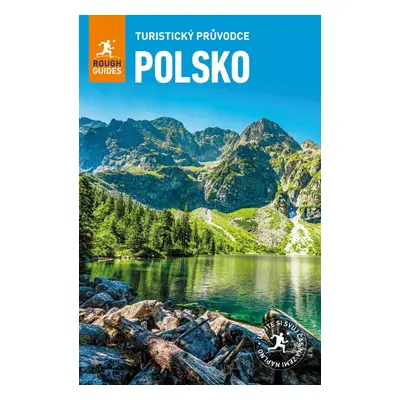 Polsko - Turistický průvodce, 2. vydání - Jonathan Bousfield