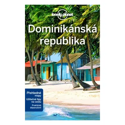 Dominikánská republika - Lonely Planet