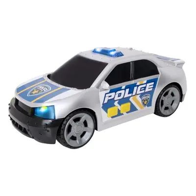 Teamsterz automobil policejní - Alltoys Halsall