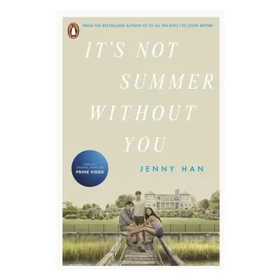 It´s Not Summer Without You: Book 2 in the Summer I Turned Pretty Series - Jenny Han