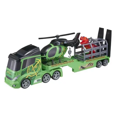 Teamsterz dino transportér - Alltoys Halsall