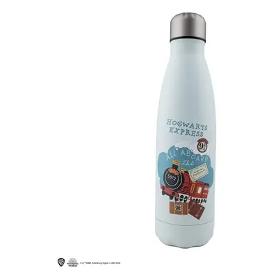 Harry Potter Nerezová láhev 500 ml - Bradavický expres - EPEE Merch - Cinereplicas