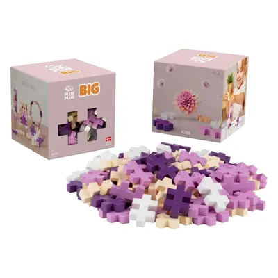 Plus-Plus BIG Bloom (100 ks) - EPEE