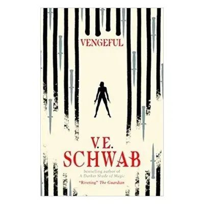 Vengeful - Victoria Schwab