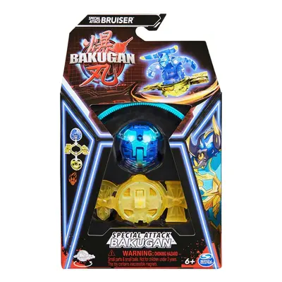 Bakugan speciální útok s6 - Spin Master Bakugan