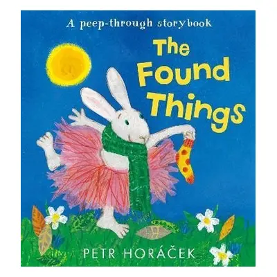 Found Things - Petr Horáček