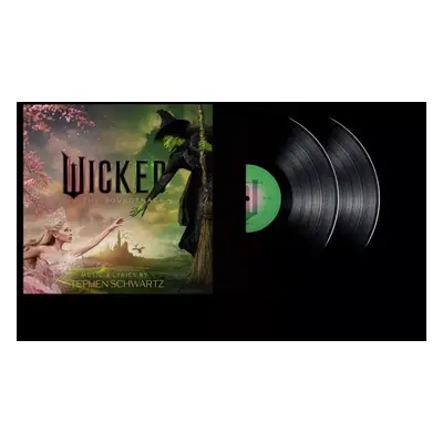 Wicked - 2 LP