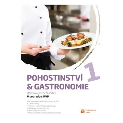 Pohostinství & gastronomie 1