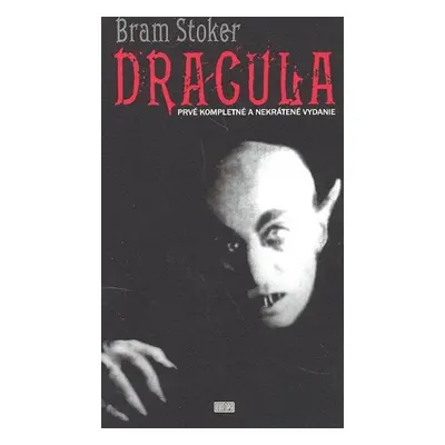 Dracula - Bram Stoker