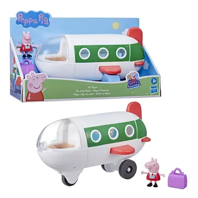 Prasátko Peppa ve vzduchu - Hasbro Prasátko Peppa