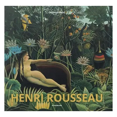 Henri Rousseau - Josephine Binde