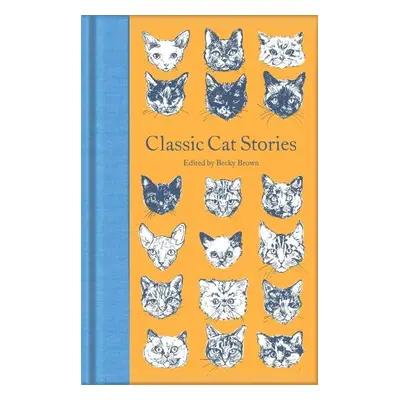 Classic Cat Stories - Various