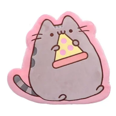 Pusheen polštář - Pizza 40 cm - EPEE