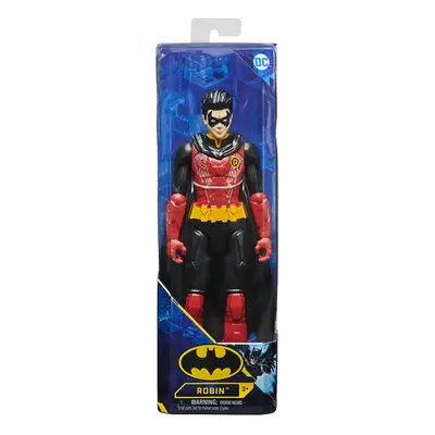 Batman figurka Robin v2 30 cm - Spin Master Batman