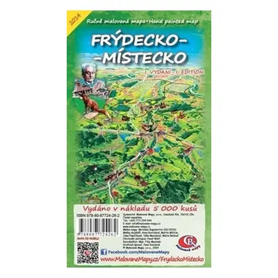 Frýdecko - Místecko