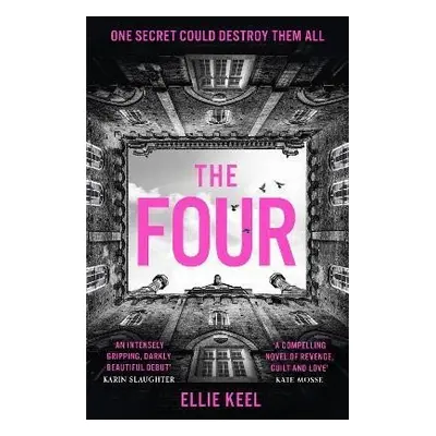 The Four - Ellie Keel