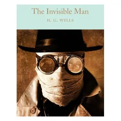 The Invisible Man - Herbert George Wells