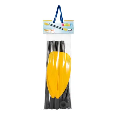 Skládací vesla pádla plast 2ks 122cm v sáčku - Alltoys Intex