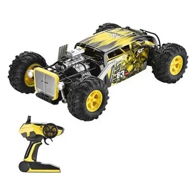 RC Auto Cracon 1:10 žluté - Alltoys