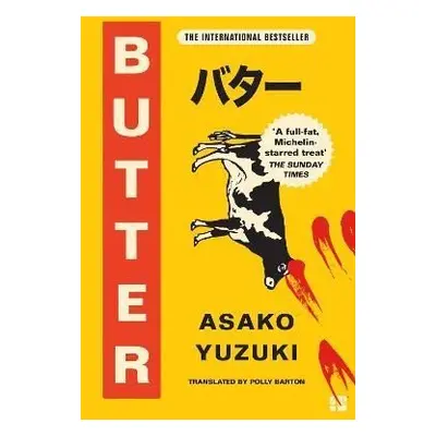 Butter - Asako Yuzuki