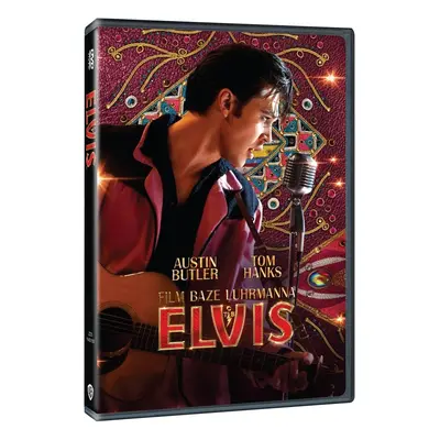 Elvis DVD