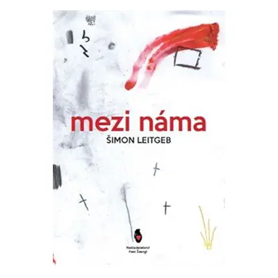 Mezi náma - Šimon Leitgeb