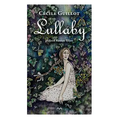 Lullaby - Cécile Guillot