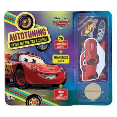 Auta - Autotuning