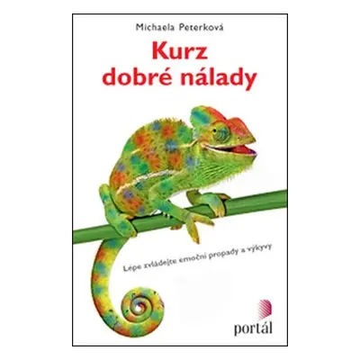 Kurz dobré nálady - Michaela Peterková