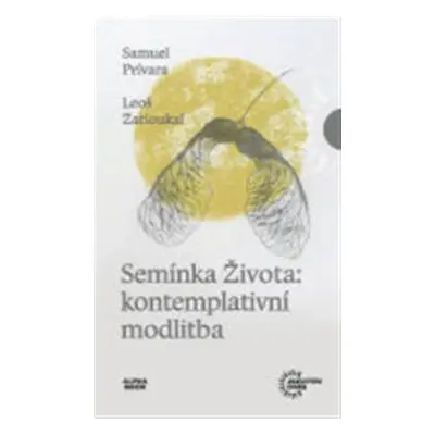 Semínka Života - Leoš Zatloukal