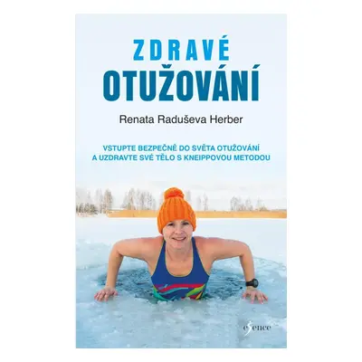 Zdravé otužování - Herber Renata Raduševa