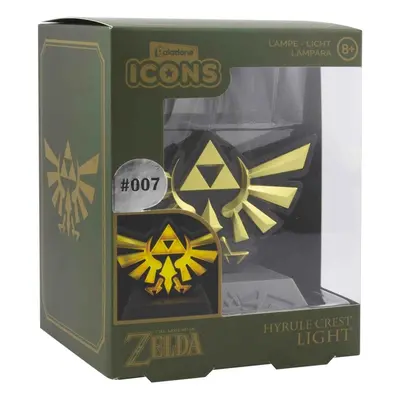 Icon Light Zelda - Hyrule - EPEE