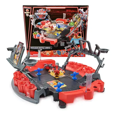 Bakugan velká aréna pro speciální útok s6 - Spin Master Bakugan