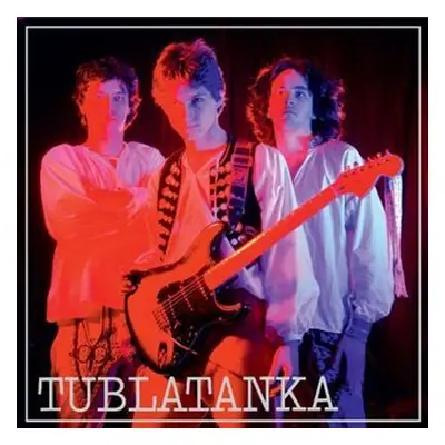 Tublatanka - Tublatanka