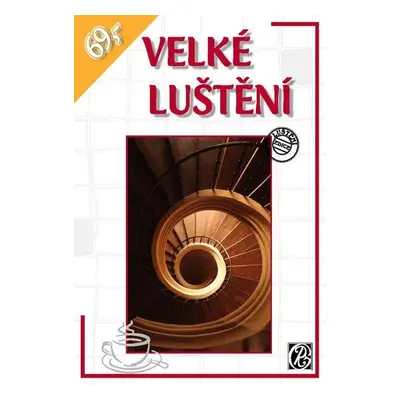 Velké luštění - Kolektiv