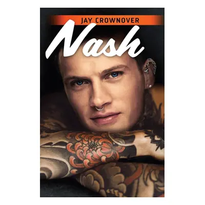 Nash - Jay Crownover