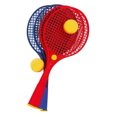 Soft tenis 54 cm - Alltoys Androni