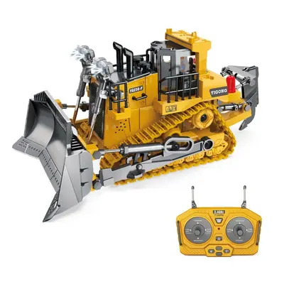 Buldozer 1:24 RC - Alltoys