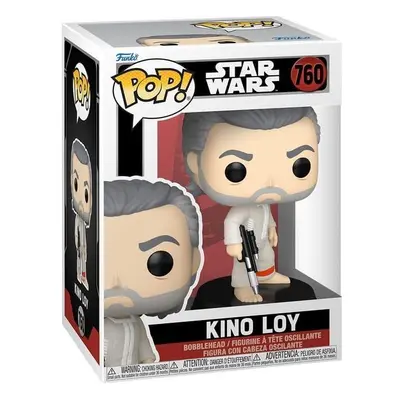 Funko POP Star Wars: Andor - Kino Loy #760