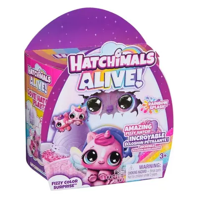 Hatchimals balení plné překvapení - Spin Master Hatchimals