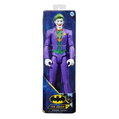 Batman figurka Joker 30 cm - Spin Master Batman