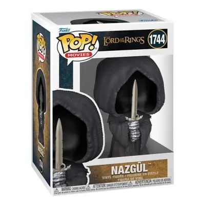 Funko POP Movies: Lord of the Rings - Nazgul #1744