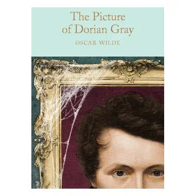 The Picture of Dorian Gray, 1. vydání - Oscar Wilde