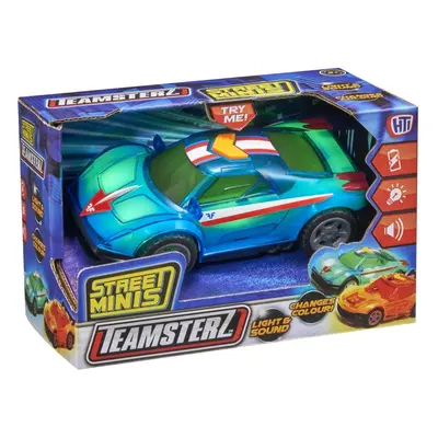 Teamsterz Street auto - Alltoys Halsall